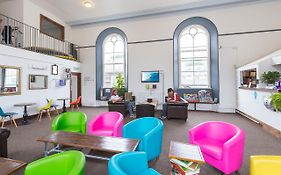 Cohort Hostel
