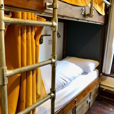 Cohort Hostel St Ives Buitenkant foto