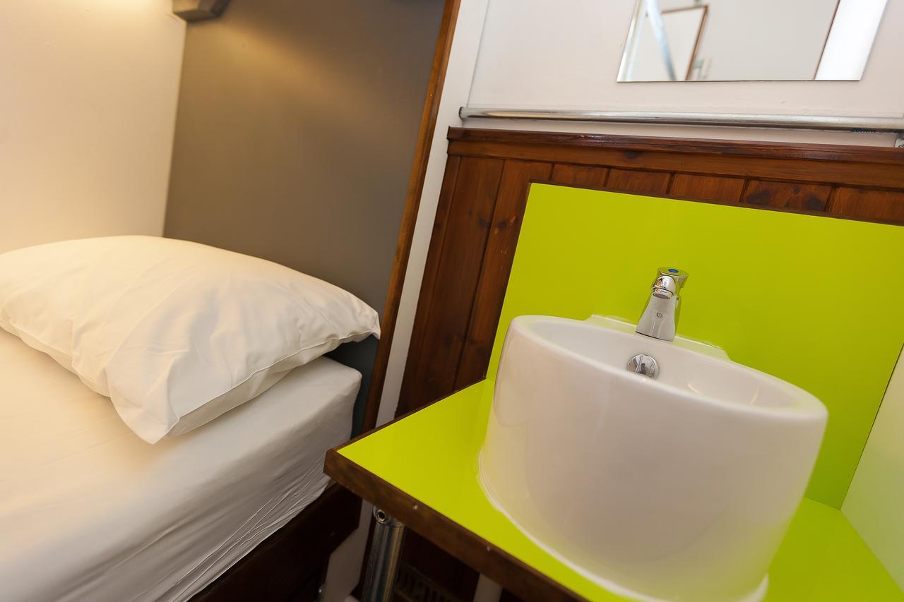 Cohort Hostel St Ives Buitenkant foto