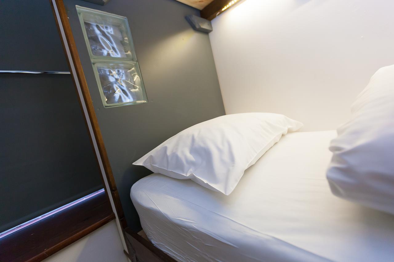 Cohort Hostel St Ives Buitenkant foto