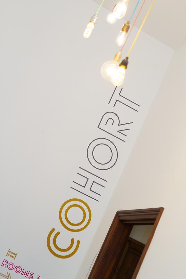 Cohort Hostel St Ives Buitenkant foto