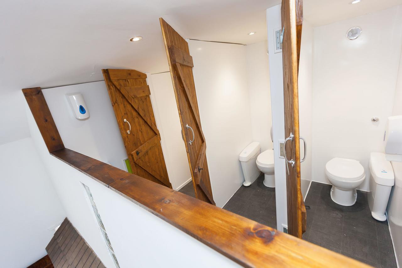 Cohort Hostel St Ives Buitenkant foto