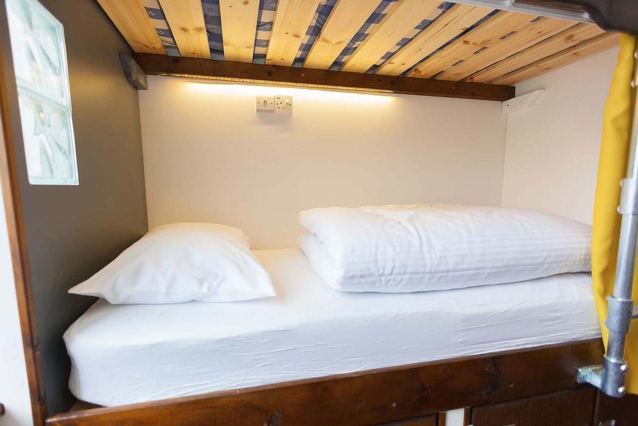 Cohort Hostel St Ives Buitenkant foto