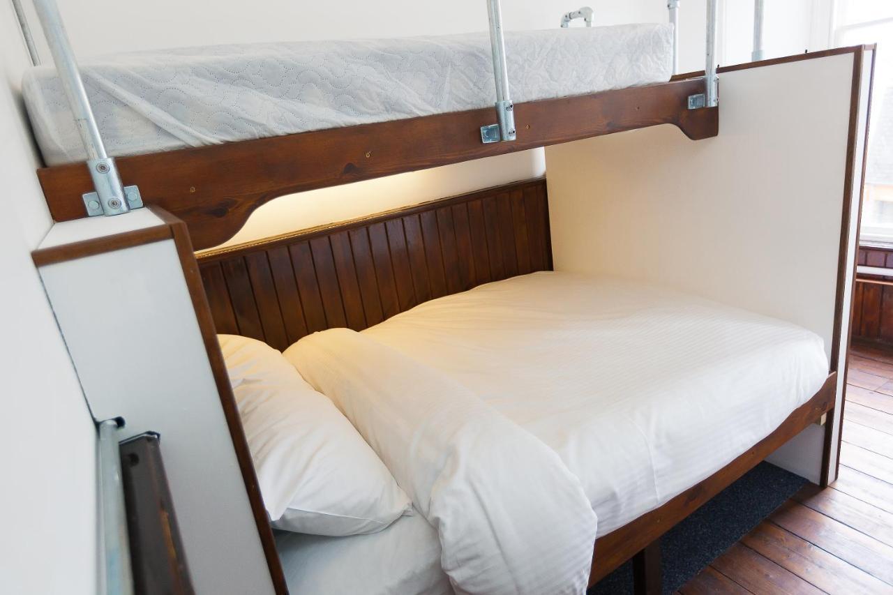 Cohort Hostel St Ives Buitenkant foto