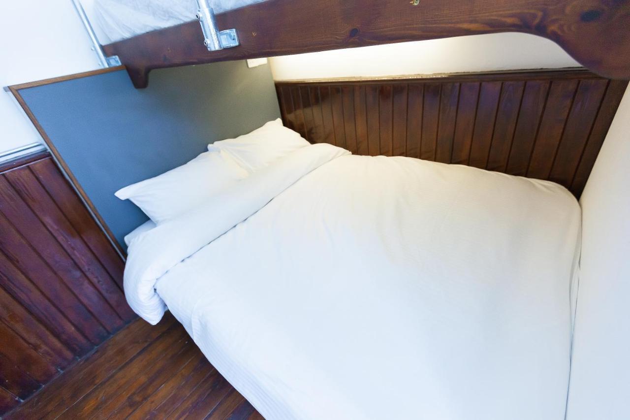 Cohort Hostel St Ives Buitenkant foto